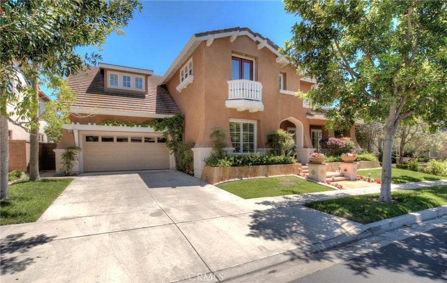Property photo for 10 Ivy Glen, Irvine, CA