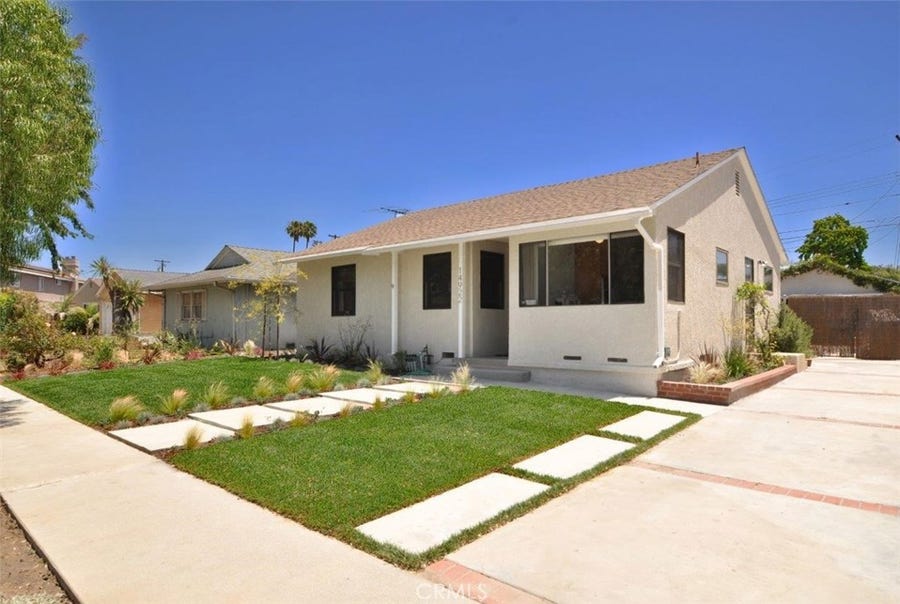 Property photo for 14922 Gerkin Avenue, Hawthorne, CA