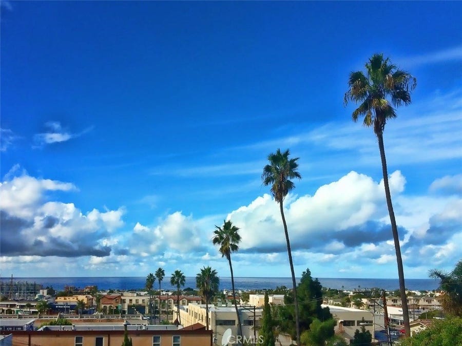 Property photo for 960 1st Street, #B, Hermosa Beach, CA