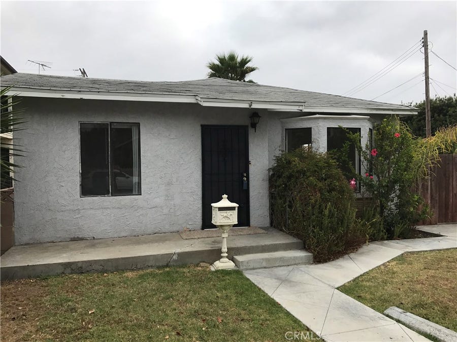 Property photo for 922 W 24th Street, San Pedro, CA