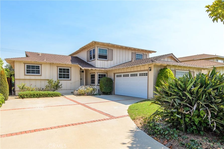 Property photo for 4723 White Ct., Torrance, CA