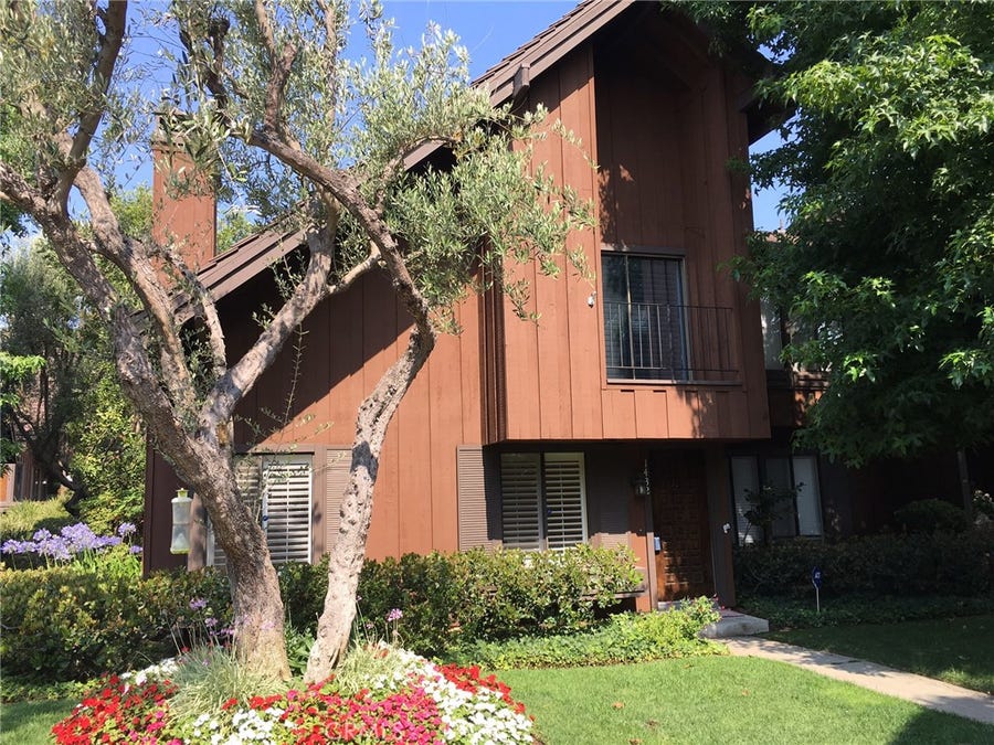 Property photo for 1432 Stonewood Court, #29, San Pedro, CA