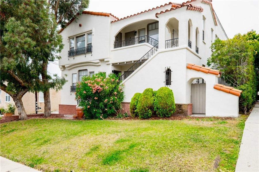 Property photo for 1325 W 13th Street, San Pedro, CA