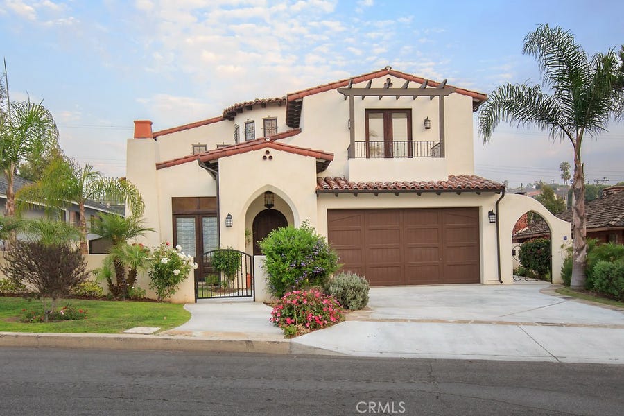 Property photo for 277 Via Buena Ventura, Redondo Beach, CA