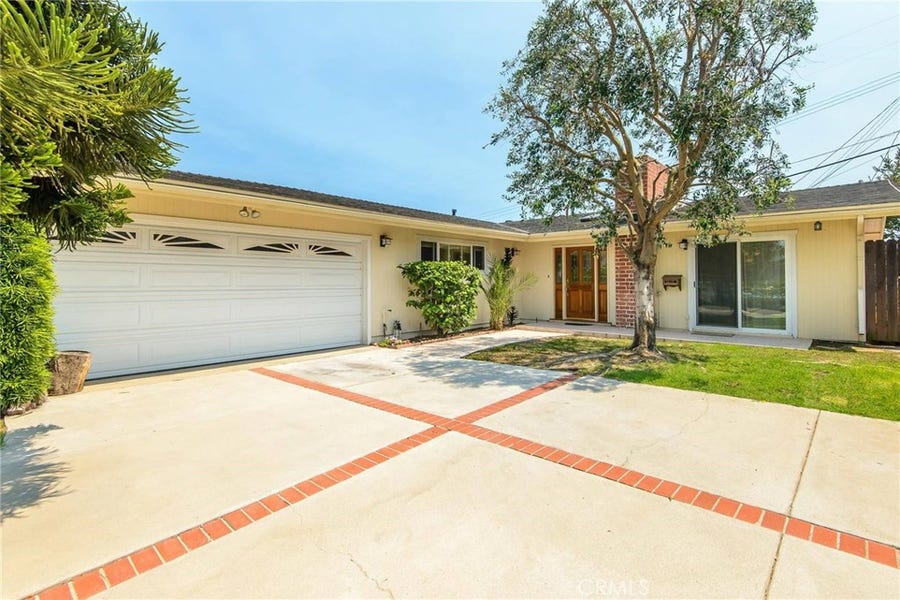Property photo for 1709 Cumbre Drive, San Pedro, CA