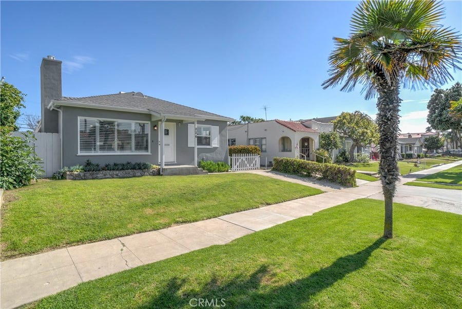 Property photo for 226 Avenue C, Redondo Beach, CA