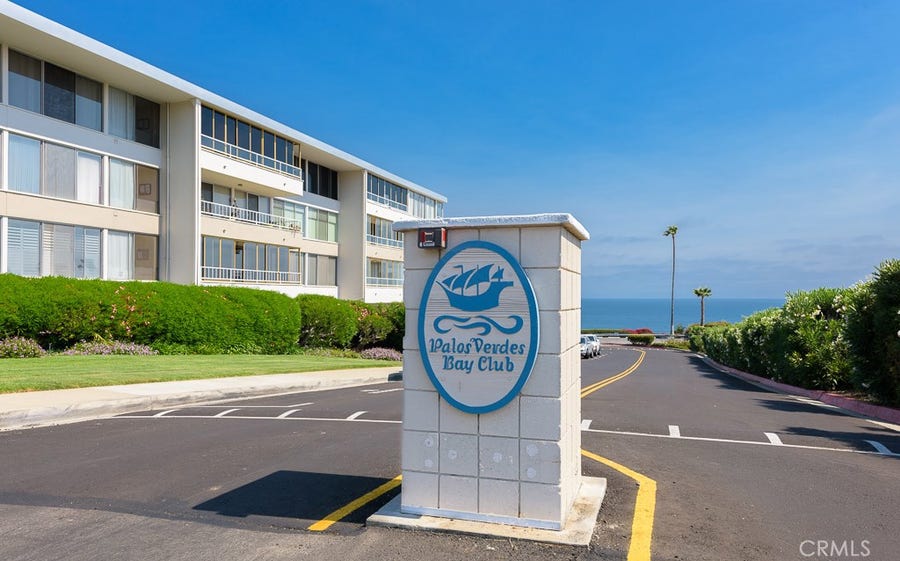 Property photo for 32700 Coastsite Drive, #208, Rancho Palos Verdes, CA