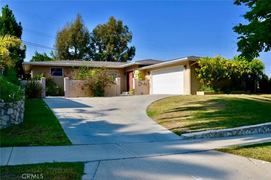 Property photo for 5521 Graylog Street, Rancho Palos Verdes, CA
