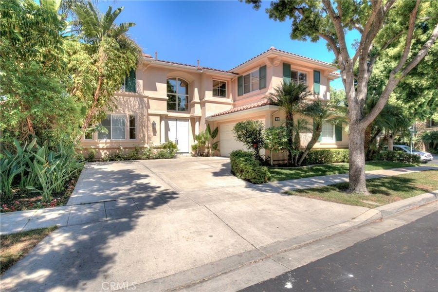 Property photo for 39 Cedarbrook, Irvine, CA