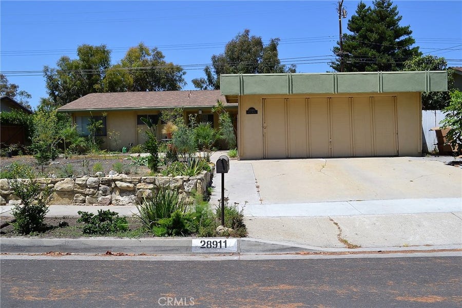 Property photo for 28911 Golden Meadow Drive, Rancho Palos Verdes, CA