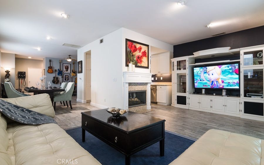 Property photo for 5497 Marine Avenue, #A, Hawthorne, CA