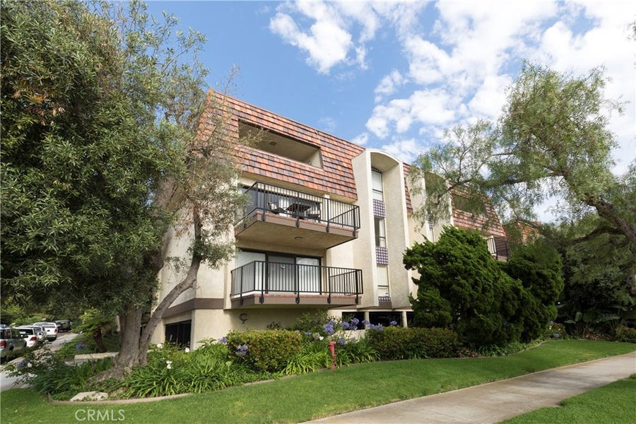 Property photo for 2201 Via Carrillo, #2A, Palos Verdes Estates, CA