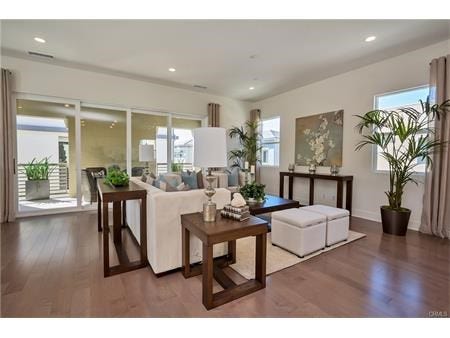 Property photo for 233 Cultivate, Irvine, CA