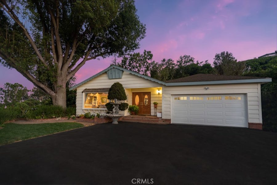 Property photo for 5 Bronco Drive, Rancho Palos Verdes, CA