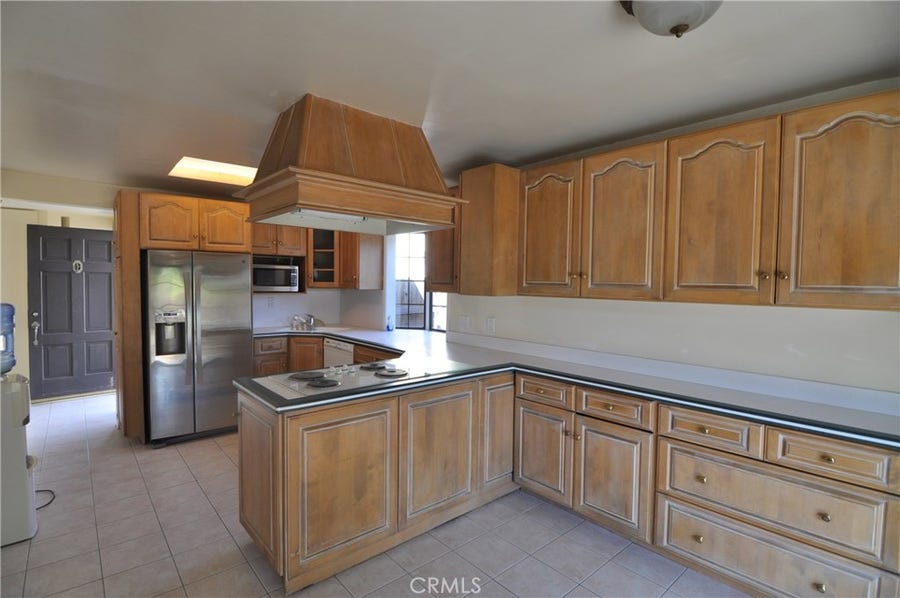 Property photo for 1940 252nd Street, Lomita, CA