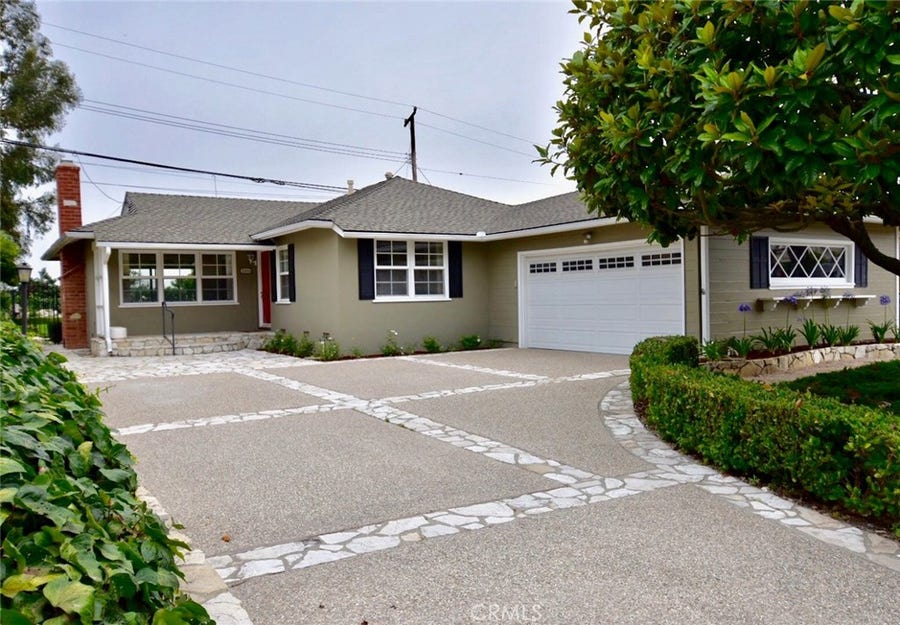 Property photo for 5513 Graylog Street, Rancho Palos Verdes, CA