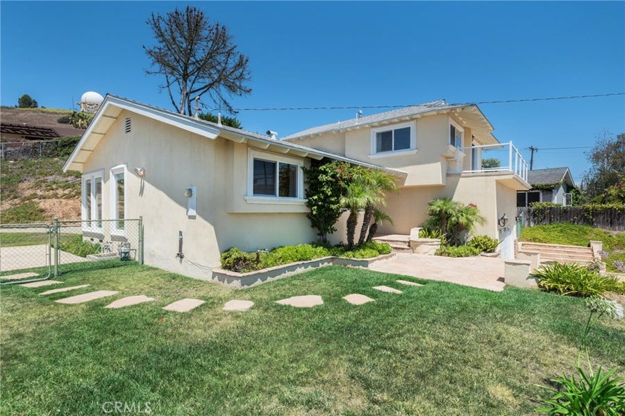 Property photo for 30411 Ganado Drive, Rancho Palos Verdes, CA