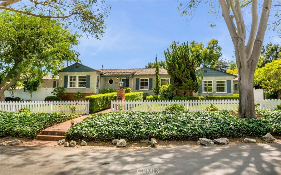 Property photo for 3900 Via Picaposte, Palos Verdes Estates, CA