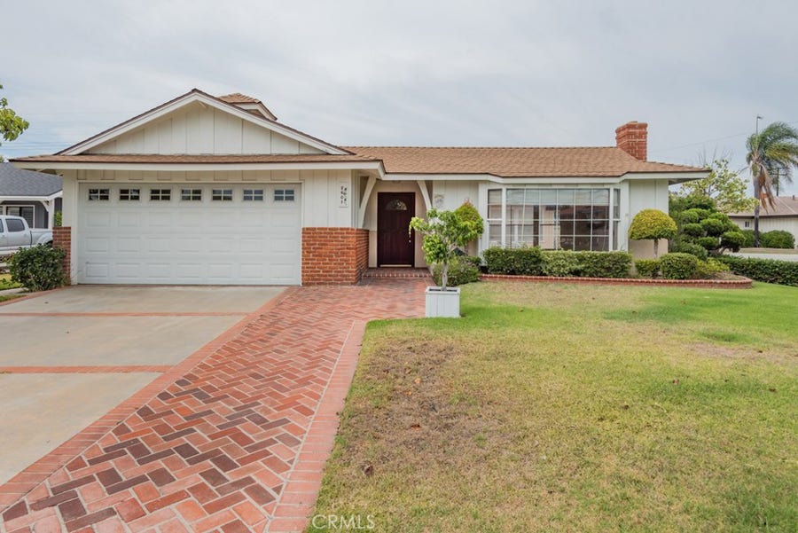 Property photo for 2601 226th Street, Torrance, CA