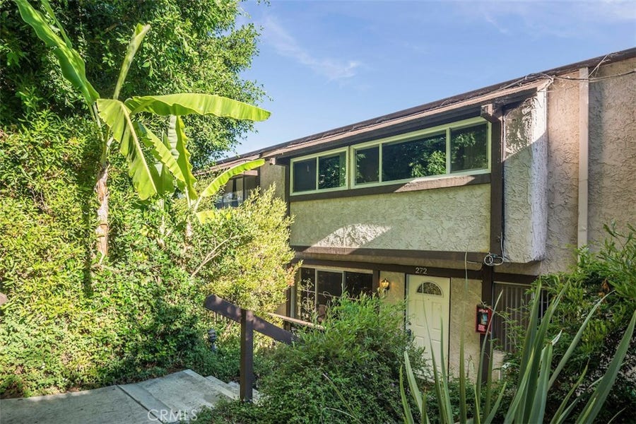 Property photo for 340 S Miraleste Drive, #272, San Pedro, CA