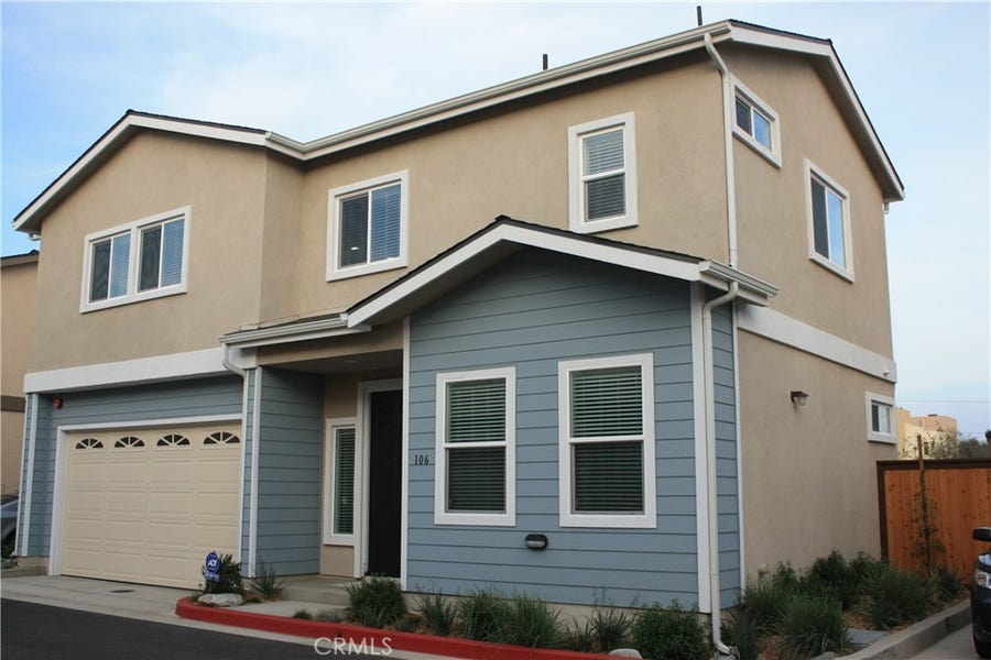 Property photo for 1249 W 139th Street, #106, Gardena, CA