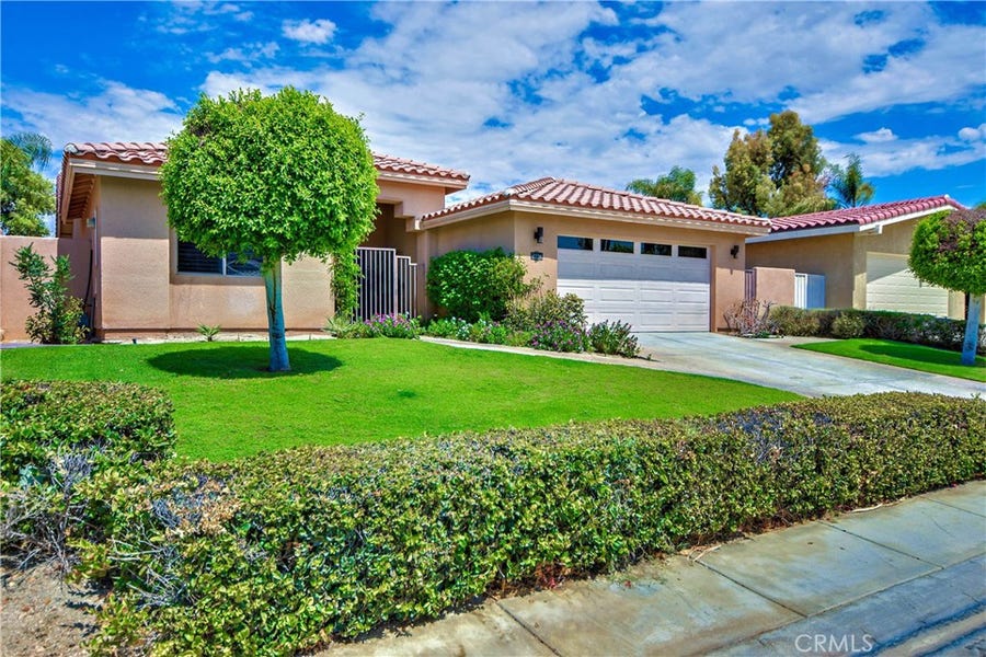 Property photo for 76894 Florida Avenue, Palm Desert, CA