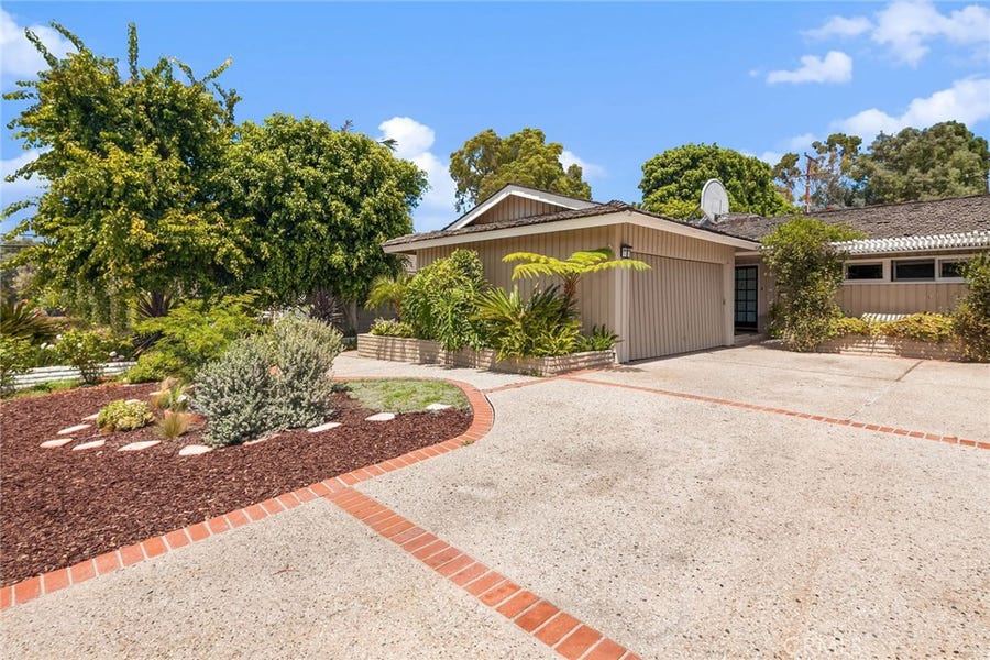 Property photo for 2532 Via Anacapa, Palos Verdes Estates, CA