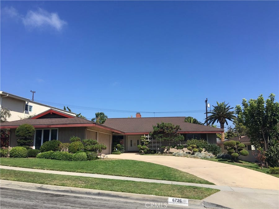 Property photo for 6726 Bedford Avenue, Los Angeles, CA
