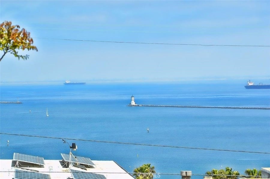 Property photo for 668 W 37th Street, #5, San Pedro, CA