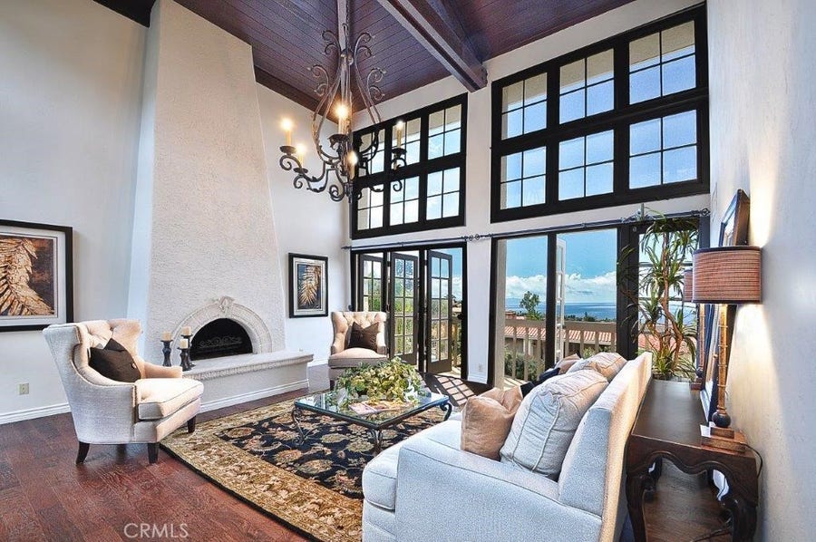 Property photo for 2540 Via Olivera, Palos Verdes Estates, CA