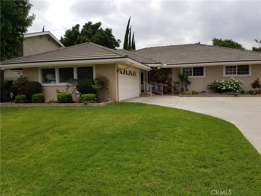 Property photo for 9207 Gerald Avenue, Northridge, CA