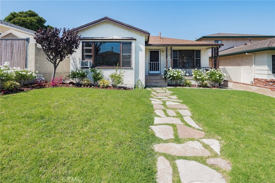 Property photo for 1278 W 17th Street, San Pedro, CA