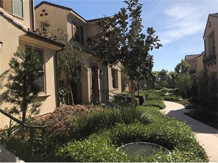 Property photo for 47 Scarlet Bloom, Irvine, CA