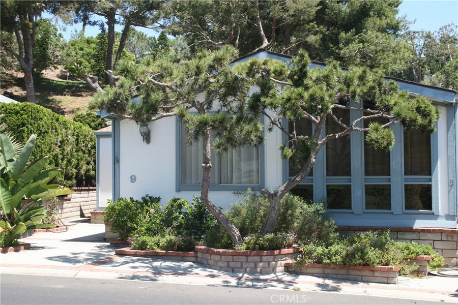 Property photo for 2275 W. 25th, #9, San Pedro, CA