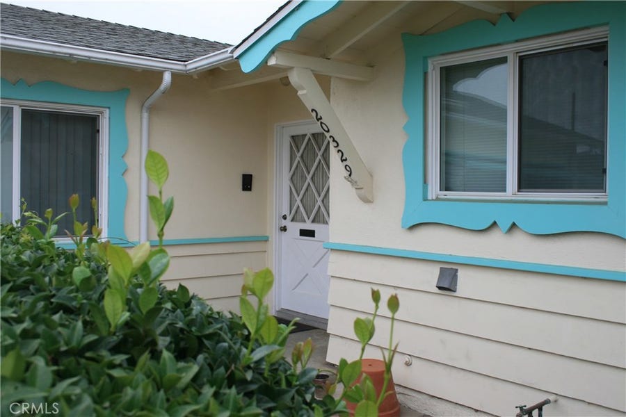 Property photo for 20329 Donora Avenue, Torrance, CA