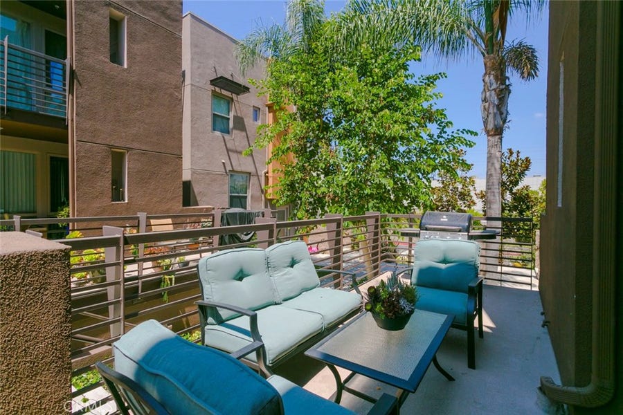 Property photo for 5403 W 149th Place, #10, Hawthorne, CA