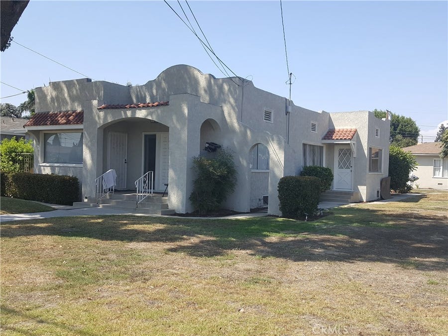 Property photo for 1751 W Arlington Street, Long Beach, CA