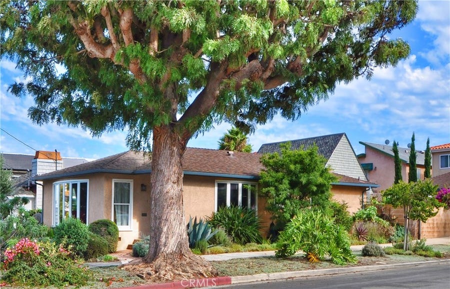 Property photo for 1293 W 23rd Street, San Pedro, CA