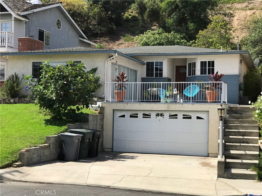 Property photo for 4010 Bluff Street, Torrance, CA