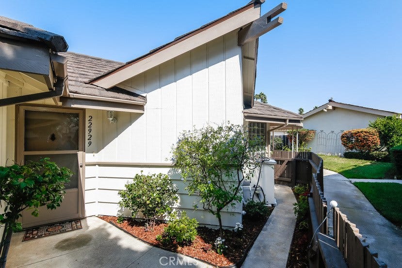 Property photo for 22929 Maple Avenue, Torrance, CA
