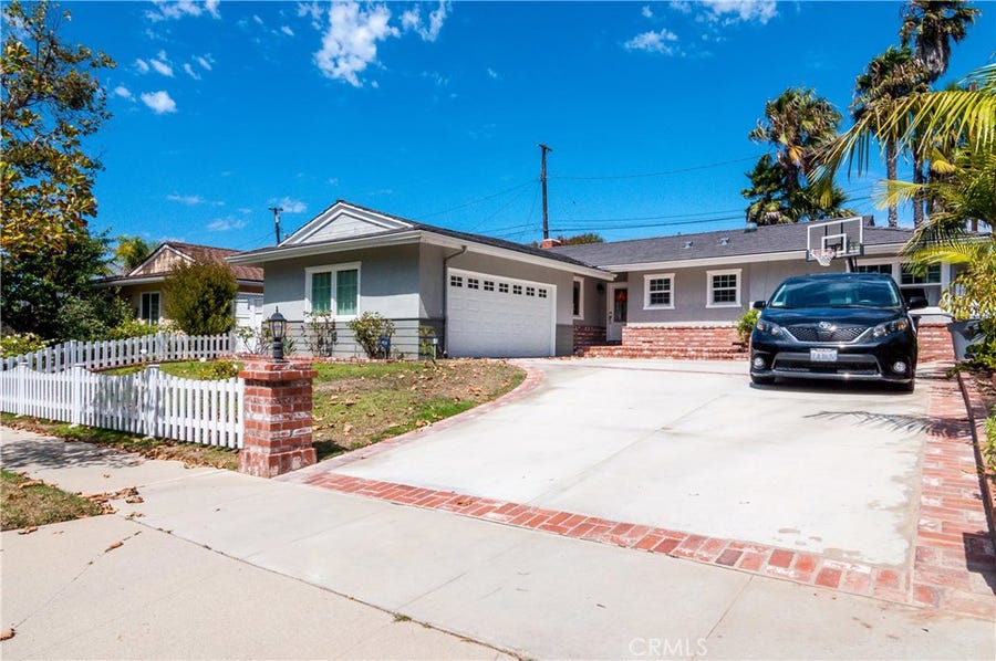 Property photo for 5307 Calle De Arboles, Torrance, CA