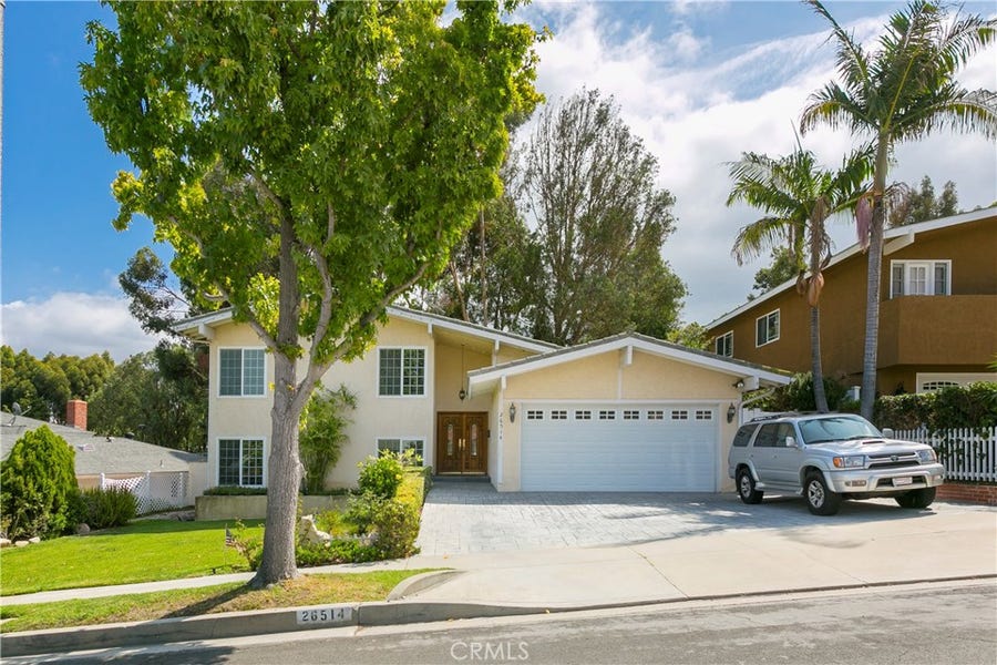Property photo for 26514 Via Marquette, Lomita, CA