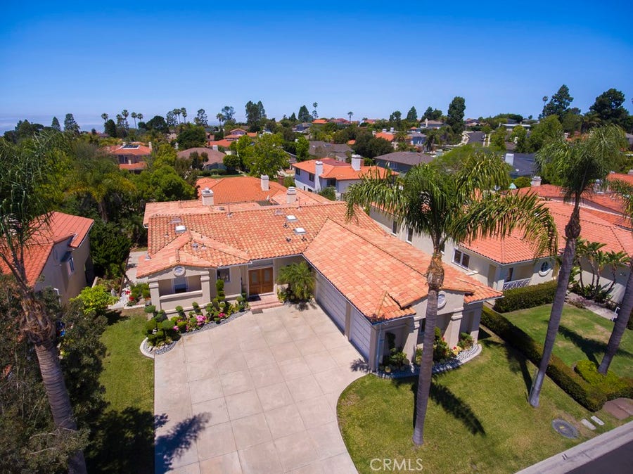 Property photo for 37 Via Malona, Rancho Palos Verdes, CA
