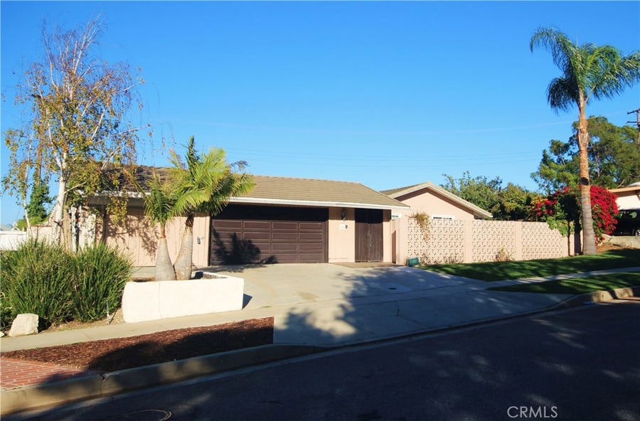 Property photo for 49 Rollingwood Drive, Rolling Hills Estates, CA