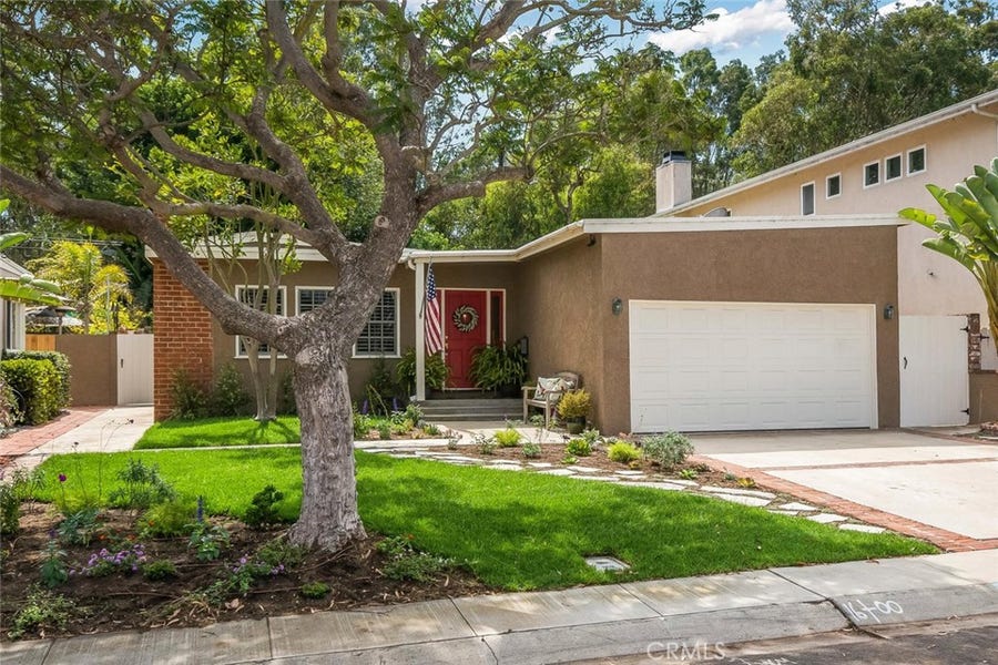 Property photo for 618 Calle De Arboles, Redondo Beach, CA