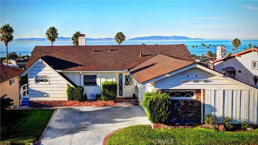 Property photo for 1661 W 22nd Street, San Pedro, CA