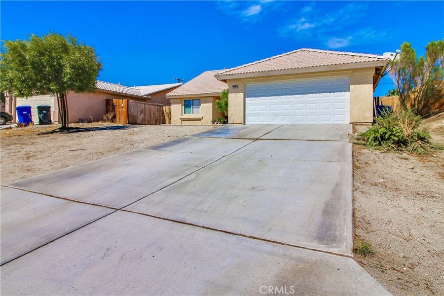 Property photo for 66092 10th Street, Desert Hot Springs, CA