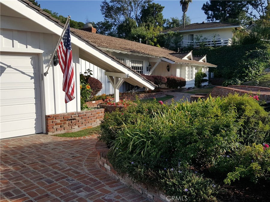 Property photo for 6 Dobbin Lane, Rolling Hills Estates, CA