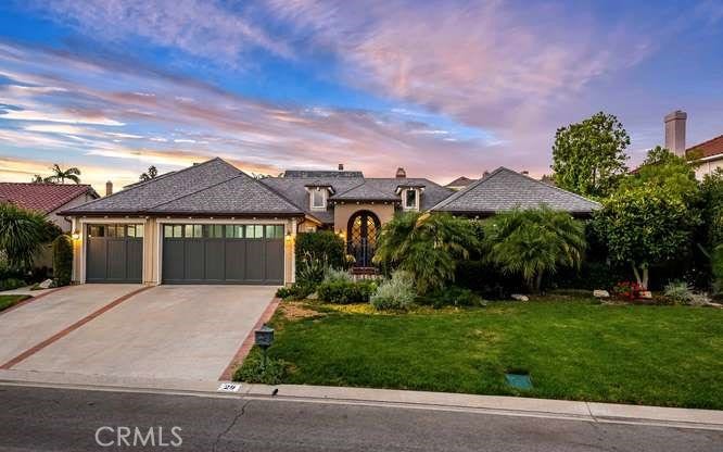 Property photo for 29 Santa Catalina Drive, Rancho Palos Verdes, CA