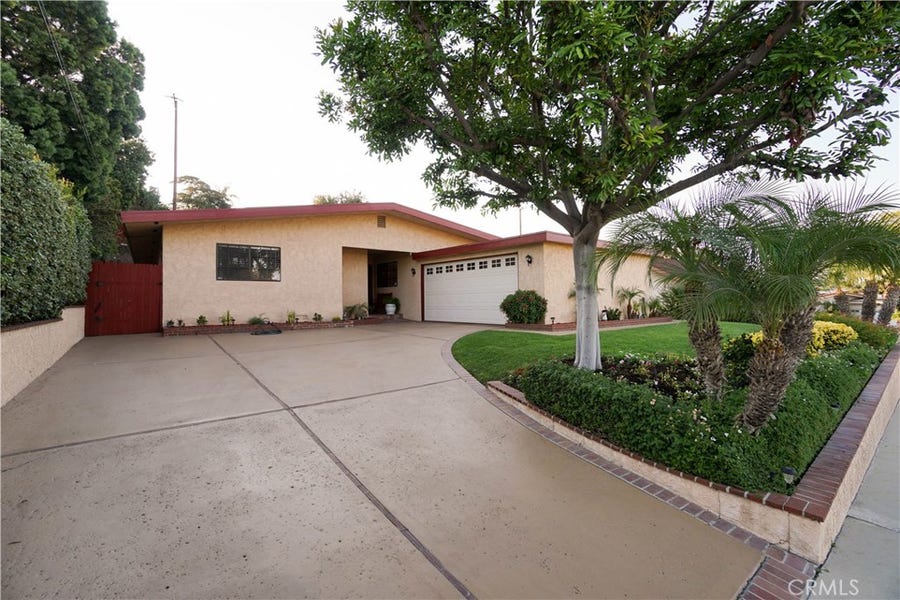 Property photo for 27815 S Montereina Drive, Rancho Palos Verdes, CA